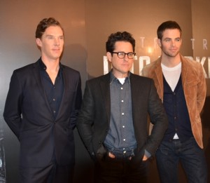 クリス・パイン直筆サイン入り写真…スター・トレック イントゥ・ダークネス クリス・パインの画像・写真一覧【全38枚】｜クランクイン！