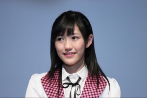 「AKB1／149 恋愛総選挙」ギネス世界記録認定書授与式