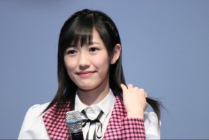 「AKB1／149 恋愛総選挙」ギネス世界記録認定書授与式