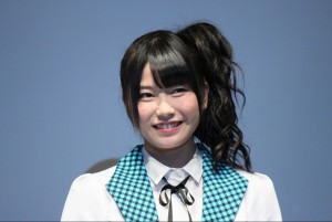 「AKB1／149 恋愛総選挙」ギネス世界記録認定書授与式