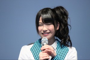 「AKB1／149 恋愛総選挙」ギネス世界記録認定書授与式