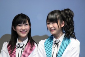 「AKB1／149 恋愛総選挙」ギネス世界記録認定書授与式