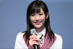 「AKB1／149 恋愛総選挙」ギネス世界記録認定書授与式