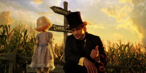 「オズ　はじまりの戦い」