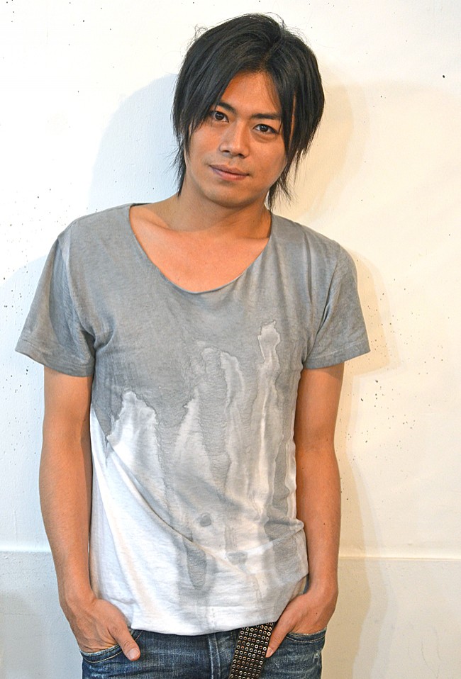 浪川大輔