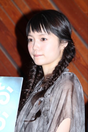 「おおかみこどもの雨と雪」オーディオコメンタリー収録