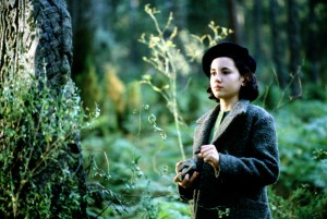 ギレルモ・デル・トロ監督「パンズ・ラビリンス」