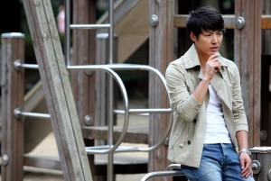 弁護士夫婦の絶体絶命ラブ＆バトル・コメディ「負けたくない！」 