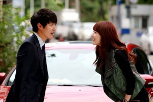 弁護士夫婦の絶体絶命ラブ＆バトル・コメディ「負けたくない！」 