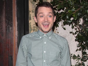 イライジャ・ウッド