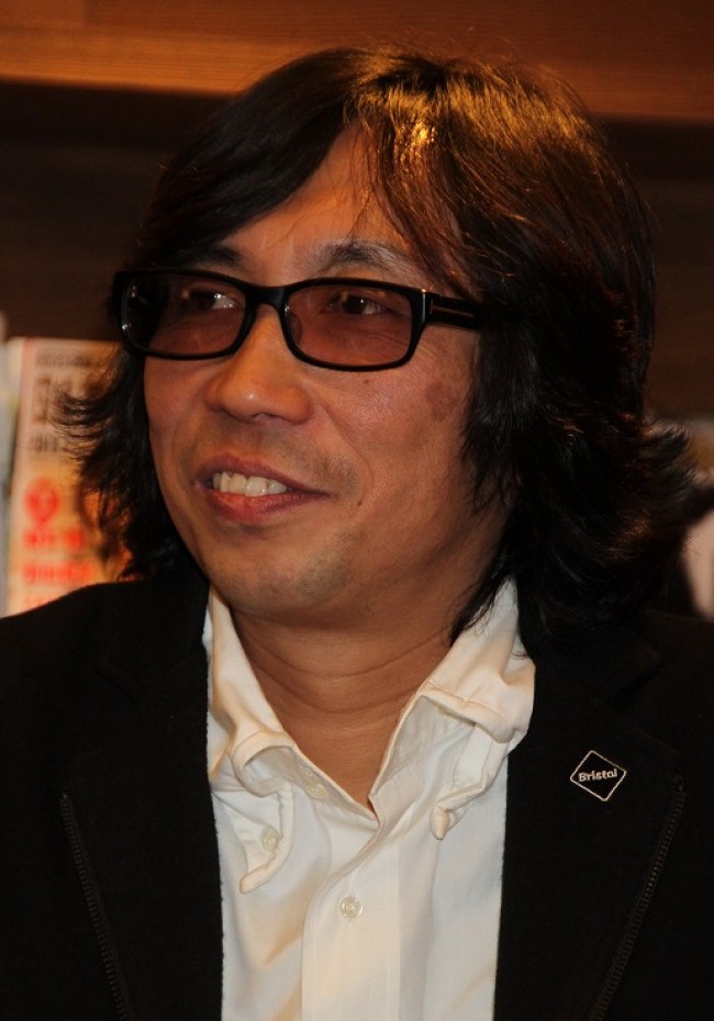 行定勲監督