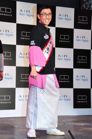 復活を誓う芸人で結成されたユニット「再生可能ボーイズ」の1人として登場した天津木村