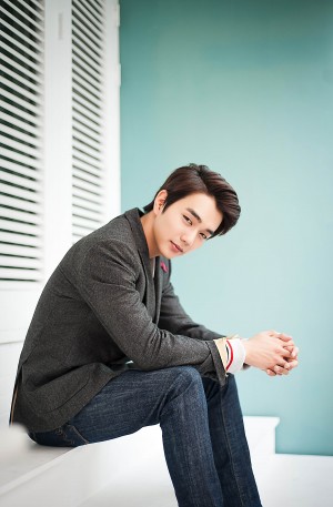 「プロポーズ大作戦～Mission to Love」ユ・スンホ＆パク・ウンビンメッセージ