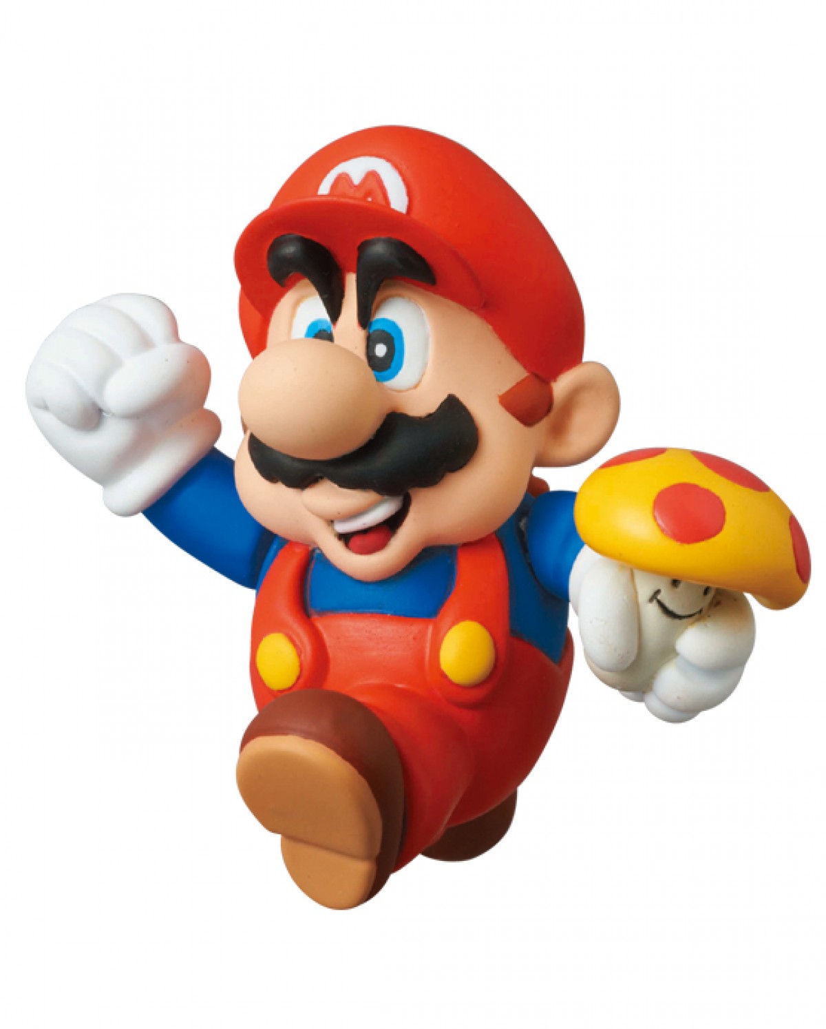 スーパーマリオ