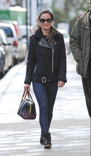 ピッパ・ミドルトン