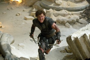 17位：「タイタンの逆襲」