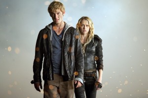 19位：「アイ・アム・ナンバー4」