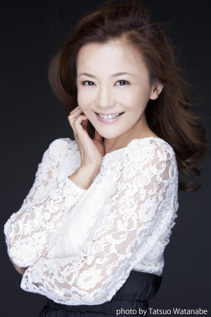 「FamilyMart presents MUSIC FOR ALL， ALL FOR ONE」に出演が決まった、華原朋美