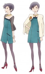 大人女子のアニメタイム 中谷美紀 木村多江 中越典子の豪華競演が決定 相手役は神谷浩史ほか人気声優陣に 12年12月11日 アニメ ニュース クランクイン 大人女子のアニメタイム 中谷美紀 木村多江 中越典子の豪華競演が決定 相手役は神谷浩史ほか人気声優陣に 12年12月11日 アニメ ニュース クランクイン