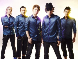 「CHA‐LA HEAD‐CHA‐LA」を新たにカバーするFLOW