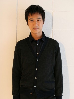 「大奥」堺雅人インタビュー