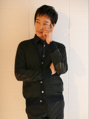 「大奥」堺雅人インタビュー