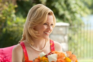 エリザベス・バンクス