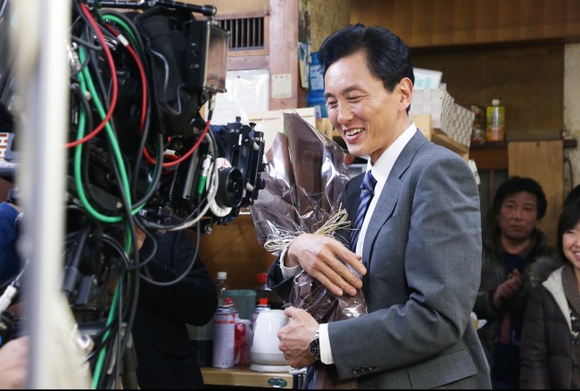 孤独のグルメseason2 クランクアップ 松重豊が 食べた1年 を振り返る 12年12月12日 エンタメ ニュース クランクイン 孤独のグルメseason2 クランクアップ 松重豊が 食べた1年 を振り返る 12年12月12日 エンタメ ニュース クランクイン