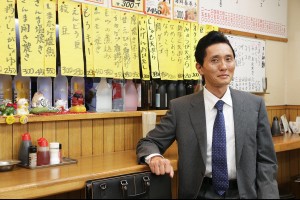 テレビ東京「孤独のグルメSeason2」、松重豊