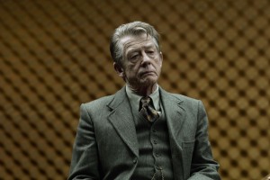 「裏切りのサーカス」