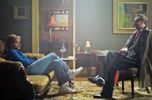 「裏切りのサーカス」