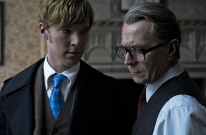 「裏切りのサーカス」