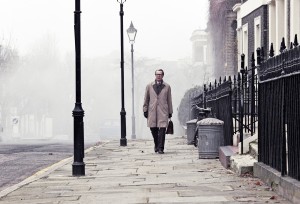 「裏切りのサーカス」