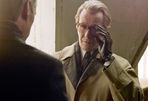 「裏切りのサーカス」