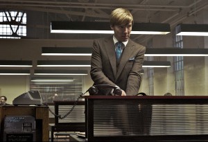 「裏切りのサーカス」