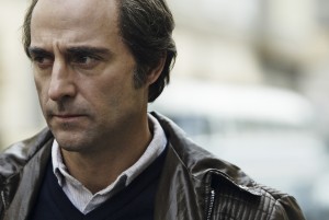 「裏切りのサーカス」