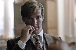 「裏切りのサーカス」