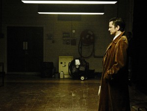 「裏切りのサーカス」