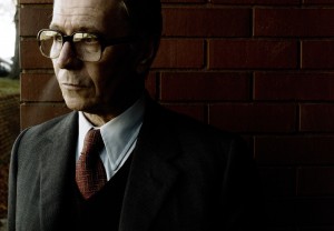 「裏切りのサーカス」