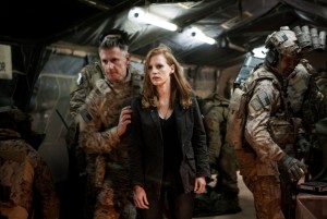 「ゼロ・ダ－ク・サ－ティ」2013年2月15日（金）TOHOシネマズ有楽座他、全国公開