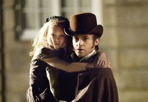 「レ・ミゼラブル」12月21日（金）、TOHOシネマズ 日劇ほか、全国ロードショー