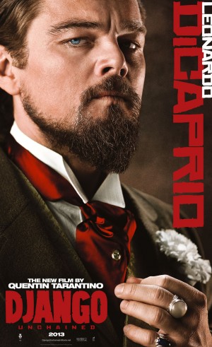 「ジャンゴ　繋がれざる者」2013年3月1日（金）より丸の内ピカデリー他全国ロードショー