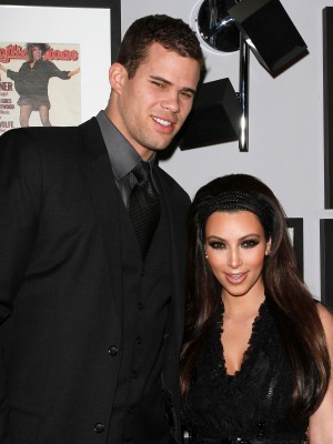 【離婚】キム・カーダシアン＆クリス・ハンフリーズ、72日のスピード離婚