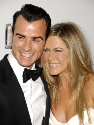 【婚約】ジェニファー・アニストン、再婚に大手！