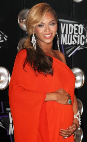 【出産】ビヨンセ・ノウルズ