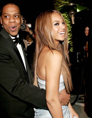 【お騒がせ】Jay-Z＆ビヨンセ夫妻、最も稼いだ夫婦に