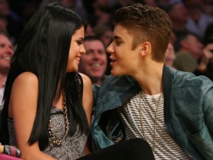 【お騒がせ】ジャスティン・ビーバー＆セレーナ・ゴメスもスピード復縁