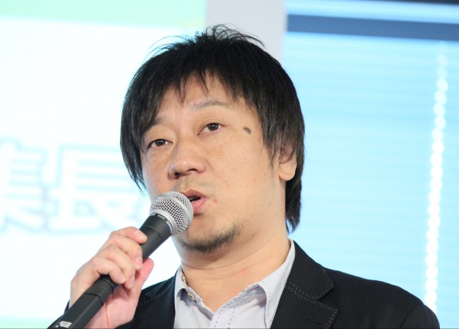 Lineキャラがヤンジャンとサンデーで漫画化 テレ東でアニメ化も決定 12年12月13日 写真 クランクイン