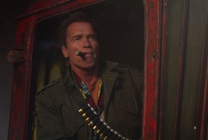 「エクスペンダブルズ2」