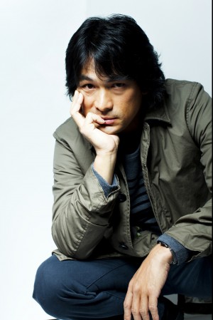 新ドラマで「dinner」超一流天才シェフを演じる江口洋介